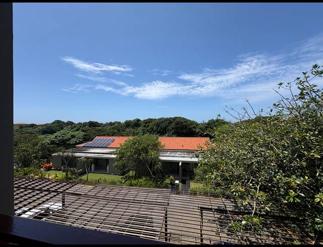 3 BEDROOM CLUSTER FOR SALE IN ZIMBALI ESTATE